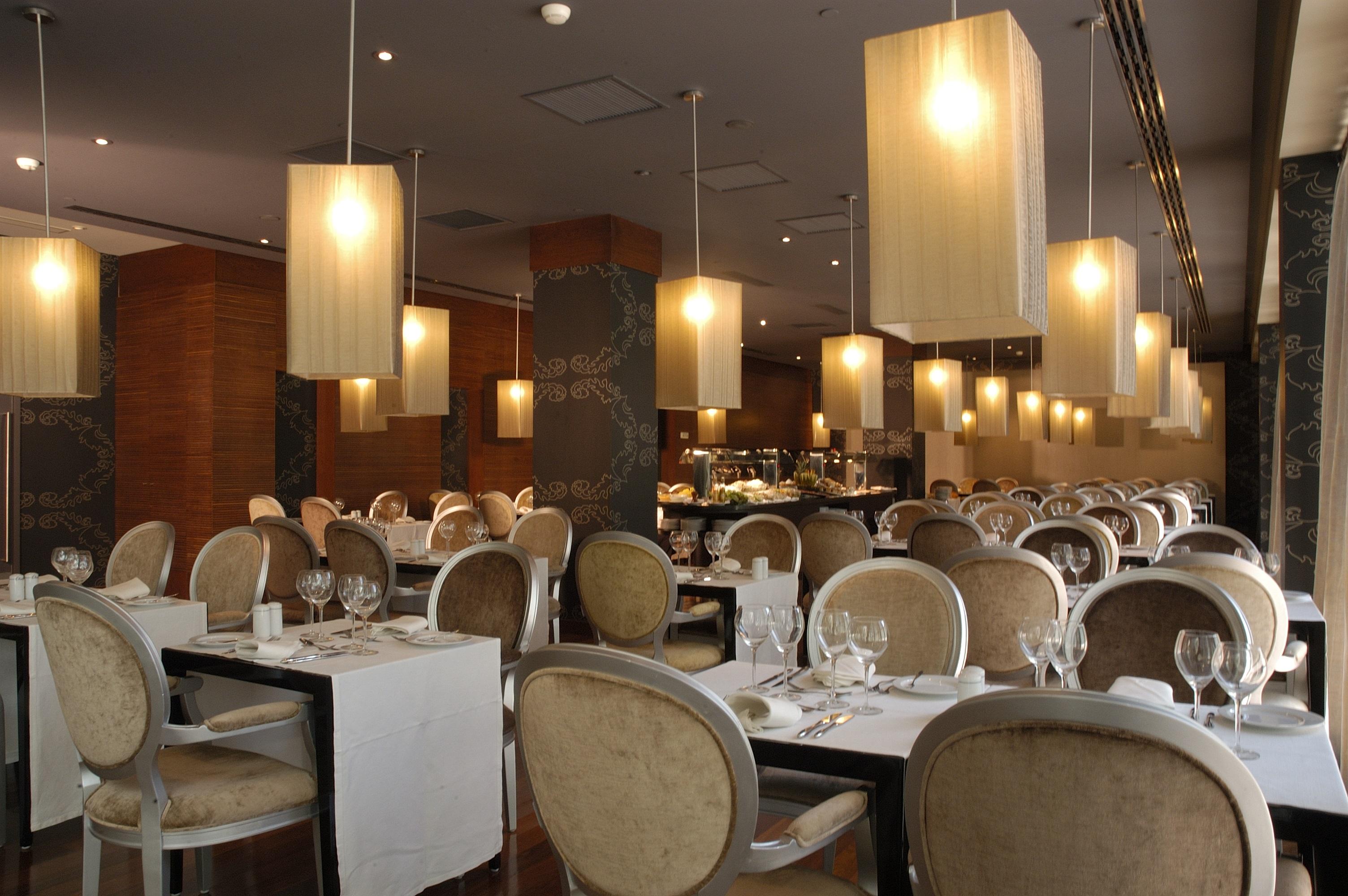 Hotel Olissippo Oriente Lisboa