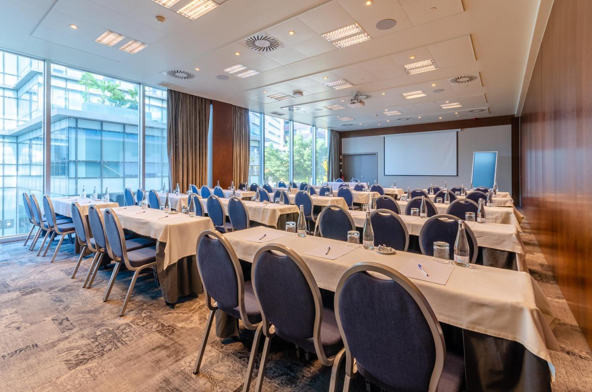 Olissippo Oriente Hotel Lisboa