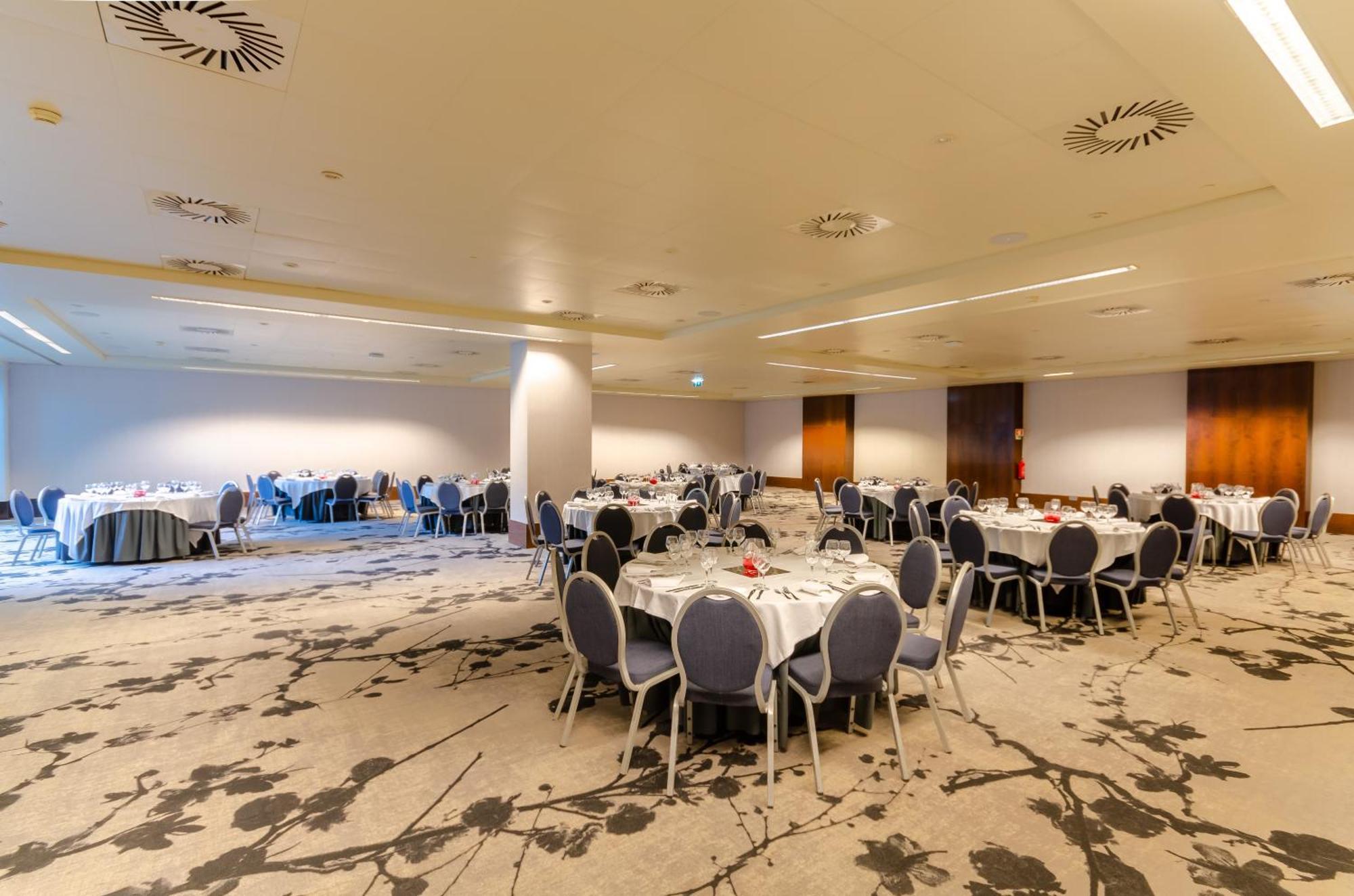 Hotel Olissippo Oriente Lisboa