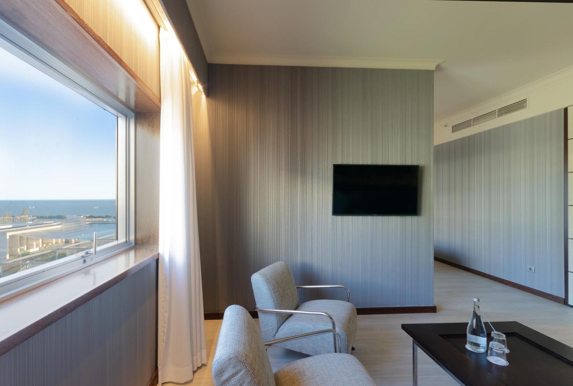Olissippo Oriente 4* Lisboa
