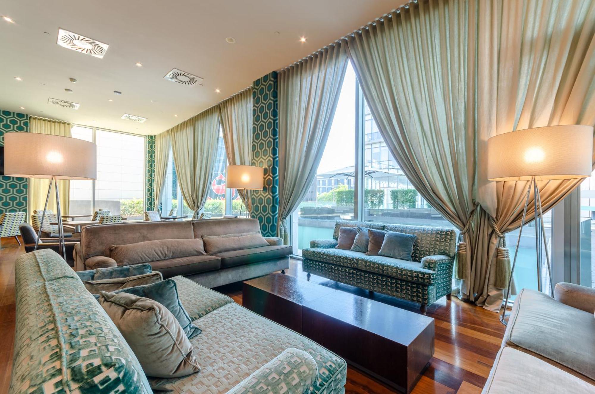Olissippo Oriente Hotel Lisboa