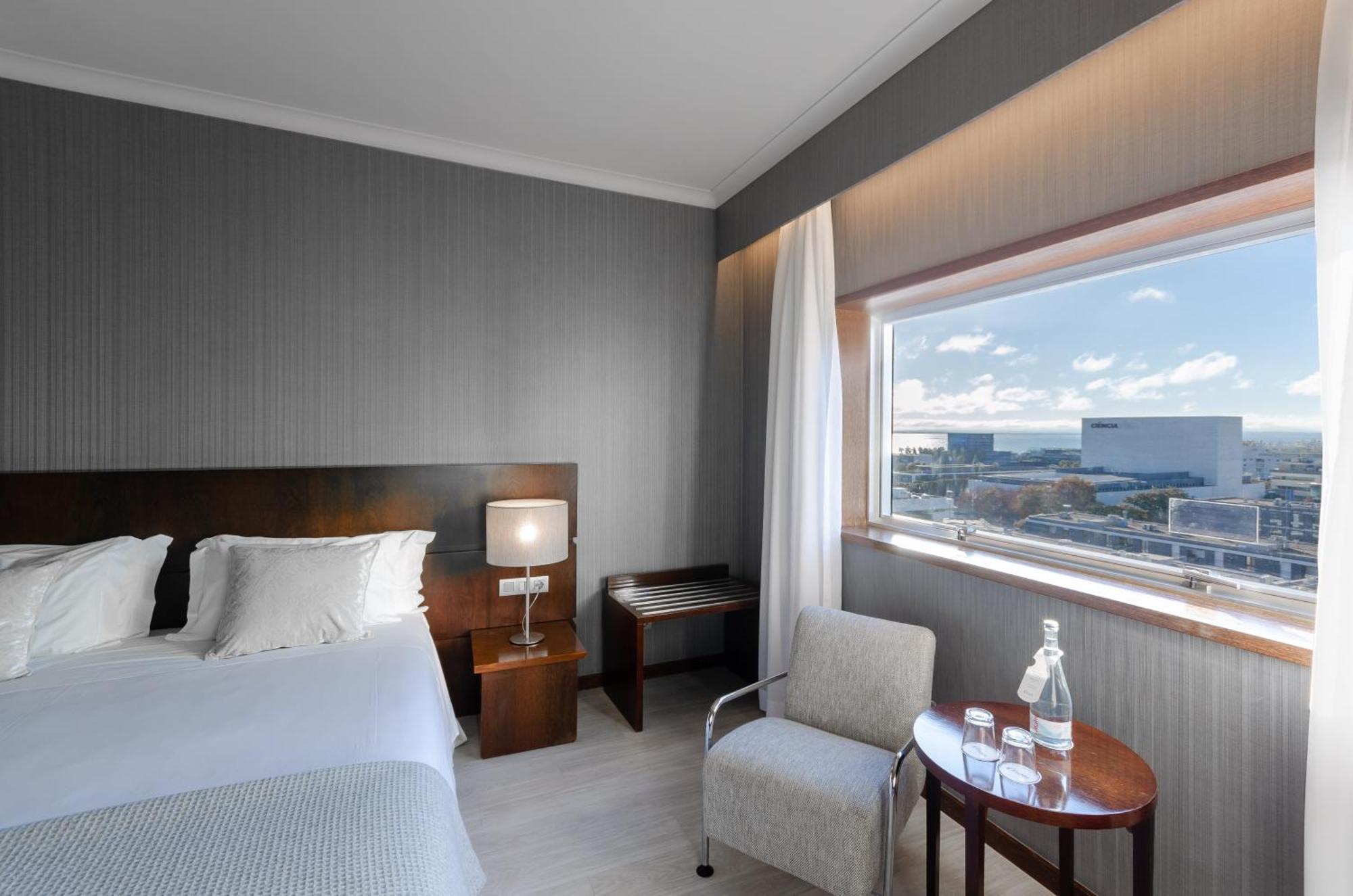 Olissippo Oriente 4* Lisboa