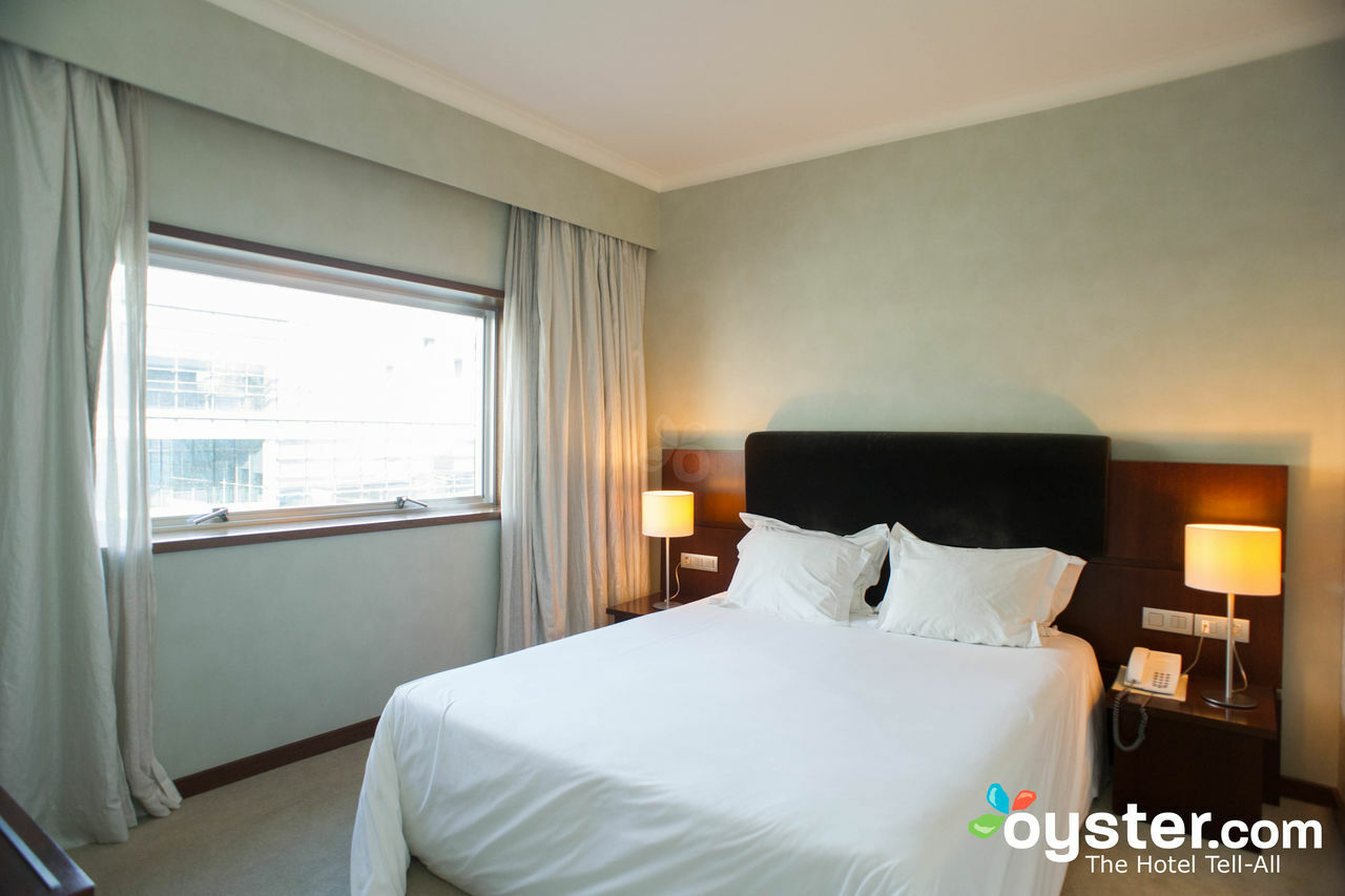 Hotel Olissippo Oriente Lisboa